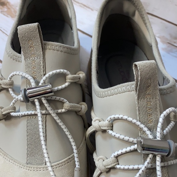 Cole Haan studio grandøs sneakers - Picture 3 of 11